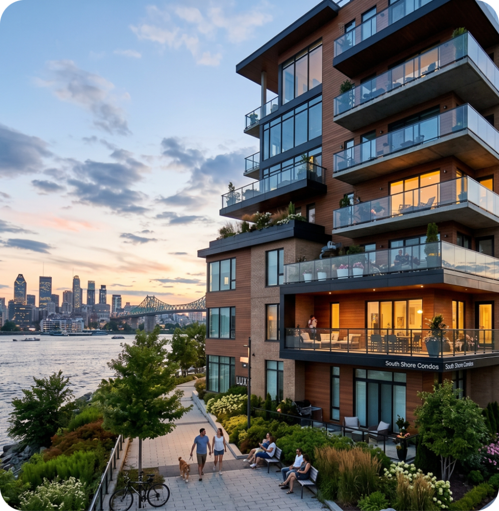 condo new